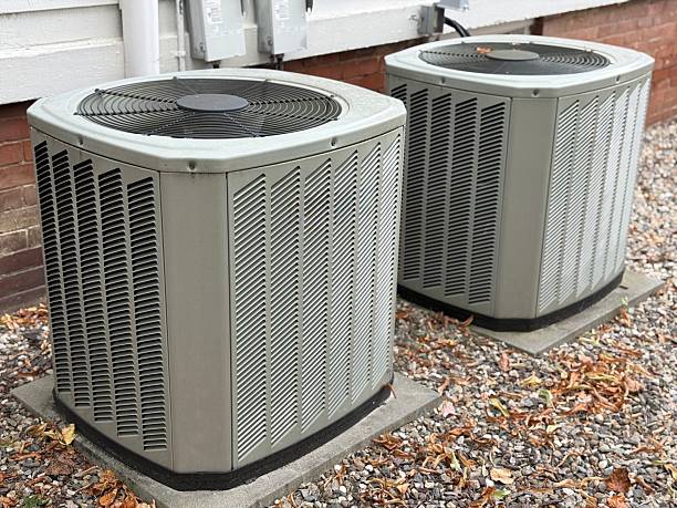 Reliable Furnace Repair contractor in Rockville, MD by Leonard HVAC